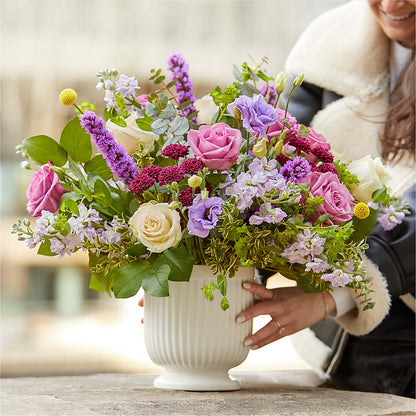 Work of Art Bouquet –  The Flower Shop, Sacramento CA