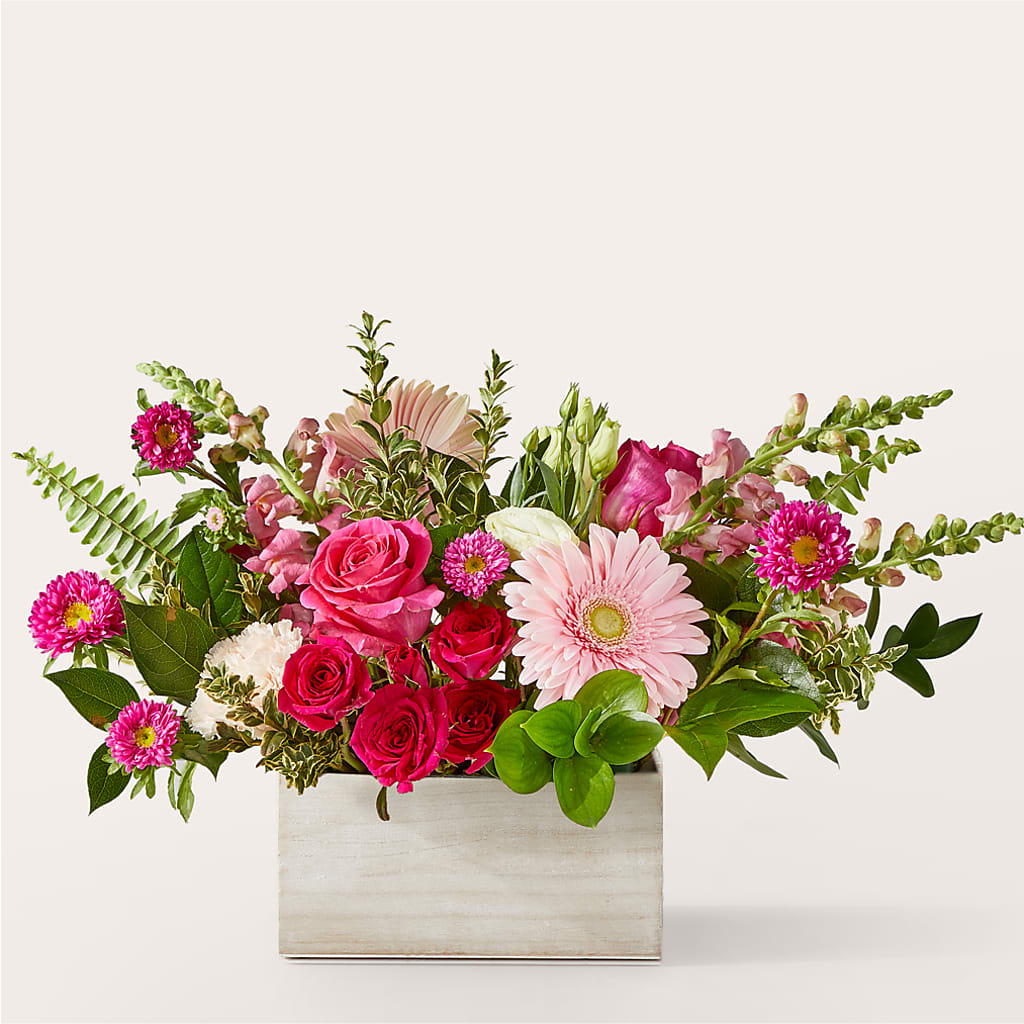 Too Cute Bouquet –  The Flower Shop, Sacramento CA