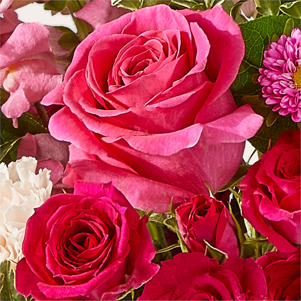 Too Cute Bouquet –  The Flower Shop, Sacramento CA