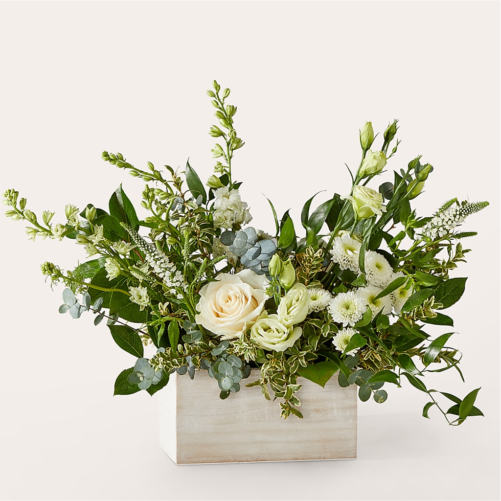 Cashmere Bouquet –  The Flower Shop, Sacramento CA