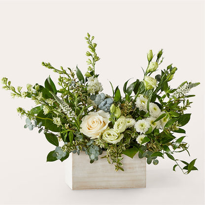 Cashmere Bouquet –  The Flower Shop, Sacramento CA