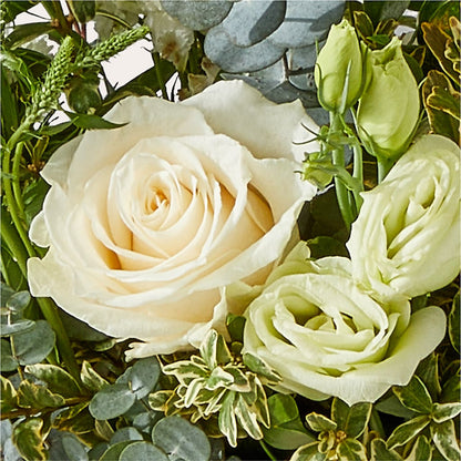 Cashmere Bouquet –  The Flower Shop, Sacramento CA
