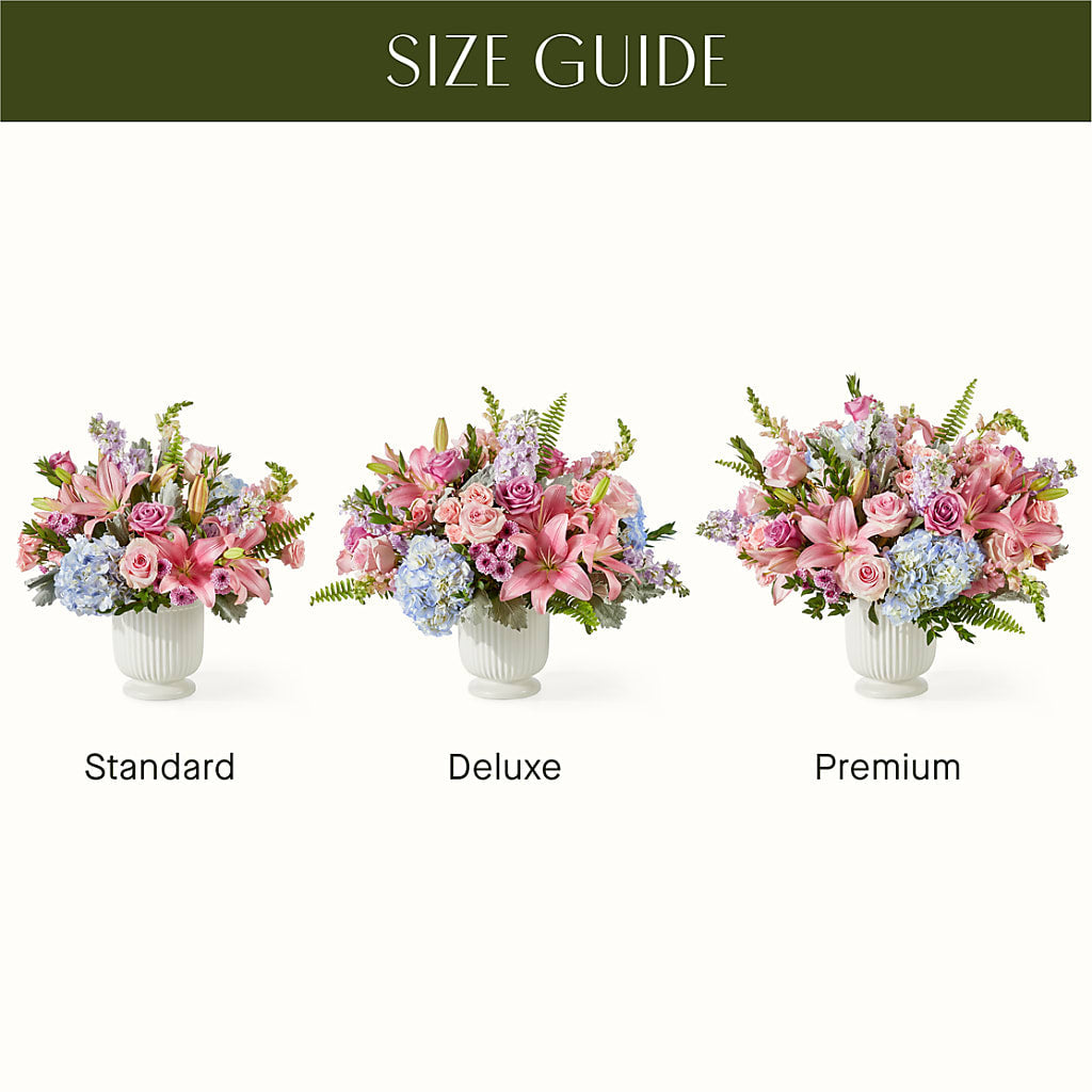 Wonderland Bouquet –  The Flower Shop, Sacramento CA
