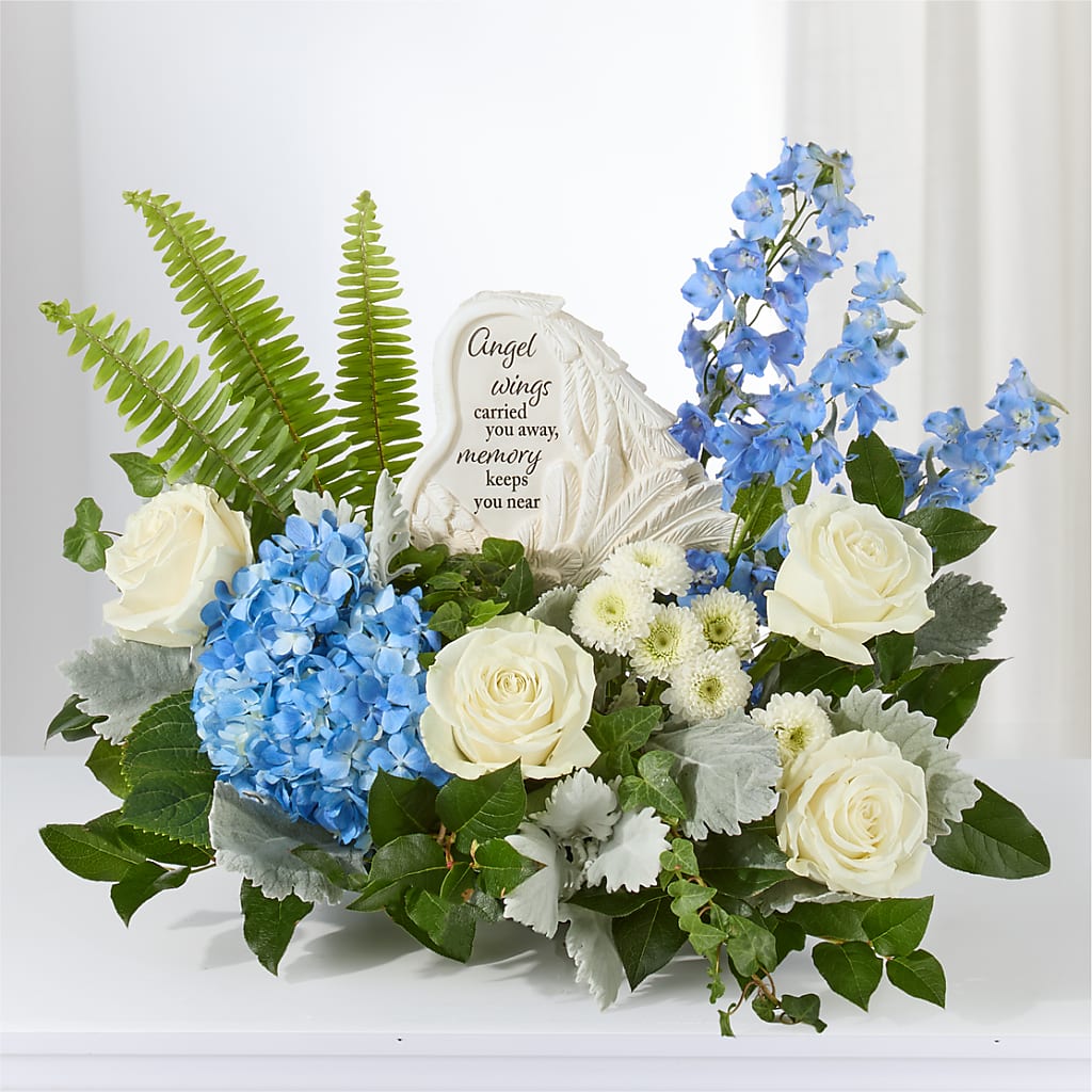 Dearest Arrangement –  The Flower Shop, Sacramento CA