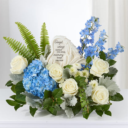 Dearest Arrangement –  The Flower Shop, Sacramento CA
