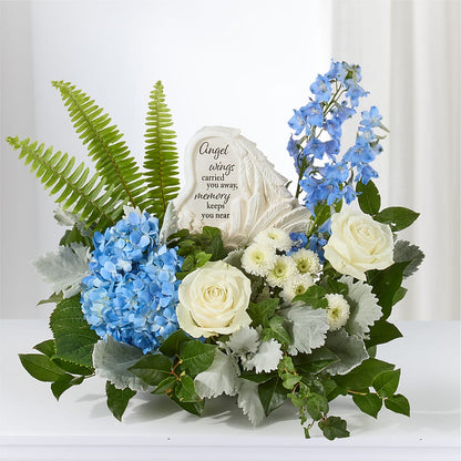Dearest Arrangement –  The Flower Shop, Sacramento CA