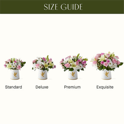 Meaningful Memories Bouquet –  The Flower Shop, Sacramento CA