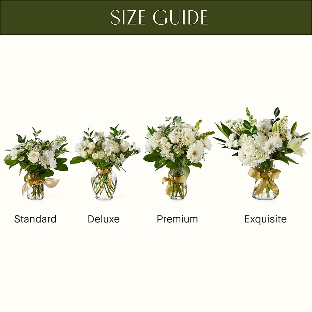 New Beginnings – A Florist Original –  The Flower Shop, Sacramento CA