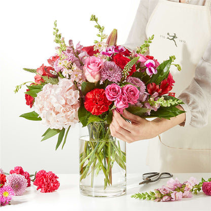 Swooning Over You - A Luxury Florist Original –  The Flower Shop, Sacramento CA