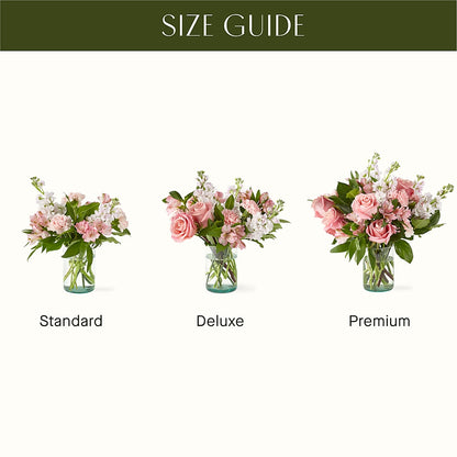 At the Ballet Bouquet –  The Flower Shop, Sacramento CA