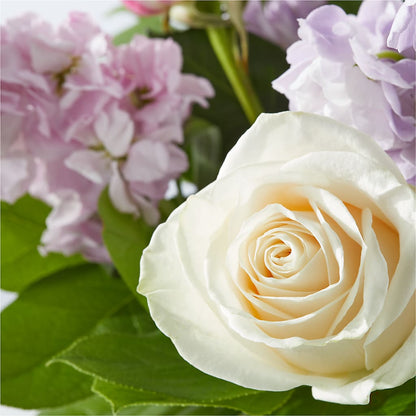 Springtime Spritz Bouquet –  The Flower Shop, Sacramento CA