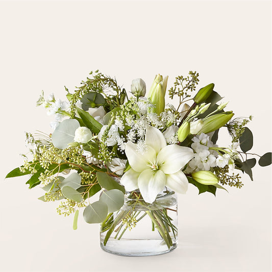 Alluring Elegance Bouquet –  The Flower Shop, Sacramento CA