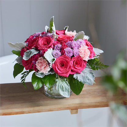 Sweet As Can Be Bouquet –  The Flower Shop, Sacramento CA
