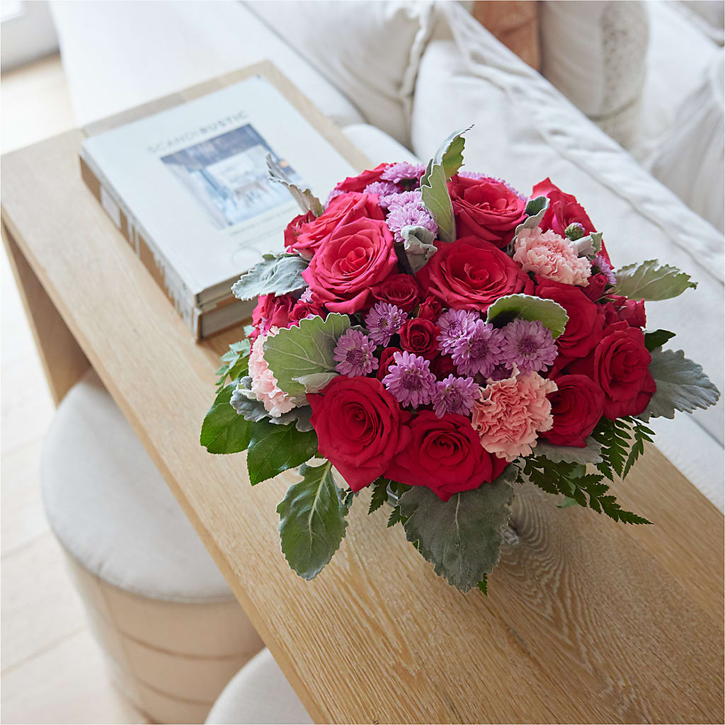 Sweet As Can Be Bouquet –  The Flower Shop, Sacramento CA