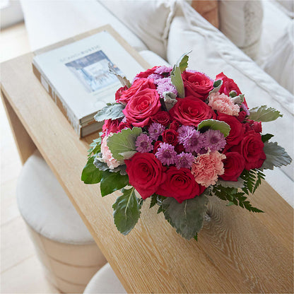 Sweet As Can Be Bouquet –  The Flower Shop, Sacramento CA