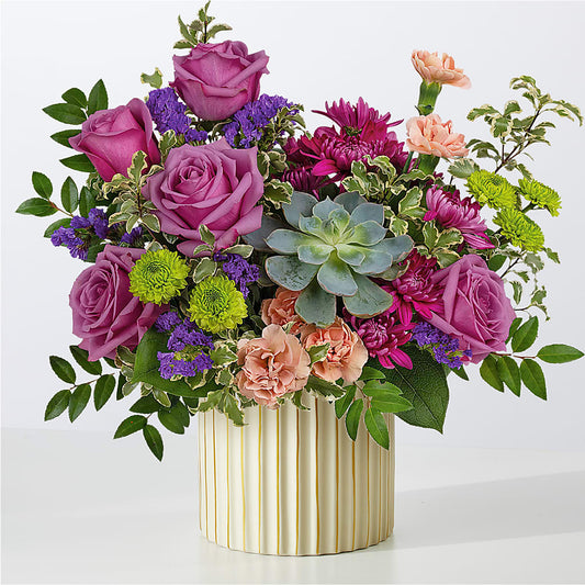You're a Gem Bouquet –  The Flower Shop, Sacramento CA