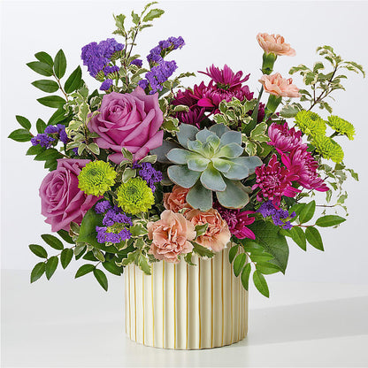 You're a Gem Bouquet –  The Flower Shop, Sacramento CA