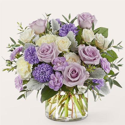 Stardust Bouquet –  The Flower Shop, Sacramento CA