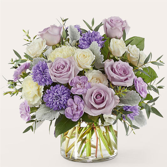 Stardust Bouquet –  The Flower Shop, Sacramento CA