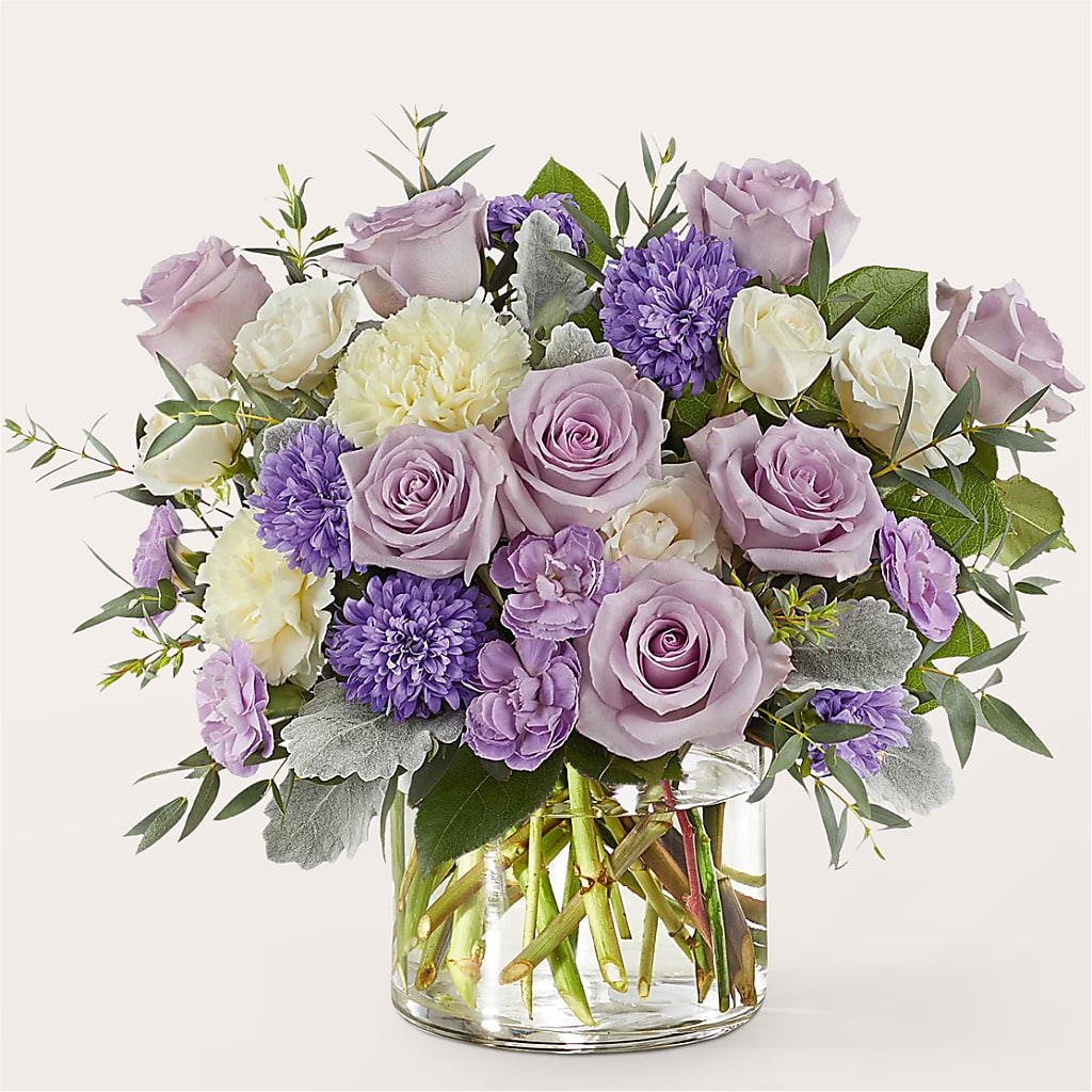 Stardust Bouquet –  The Flower Shop, Sacramento CA