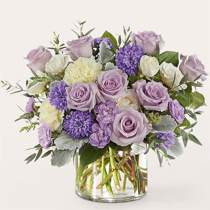 Stardust Bouquet –  The Flower Shop, Sacramento CA