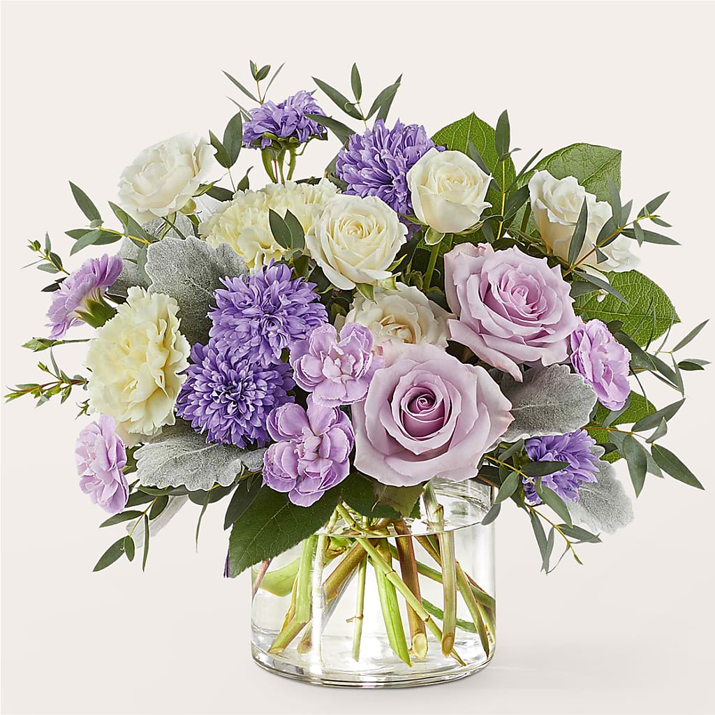 Stardust Bouquet –  The Flower Shop, Sacramento CA
