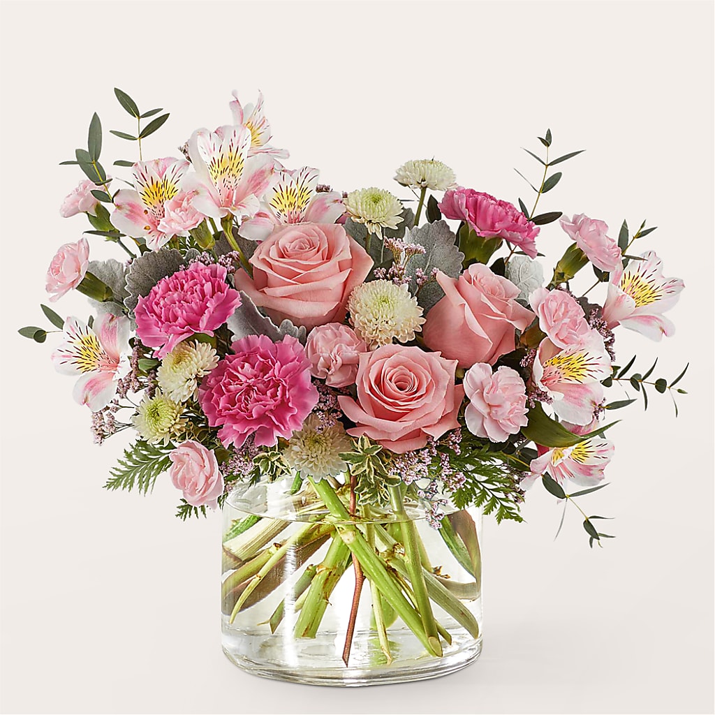 The Treehouse Bouquet –  The Flower Shop, Sacramento CA