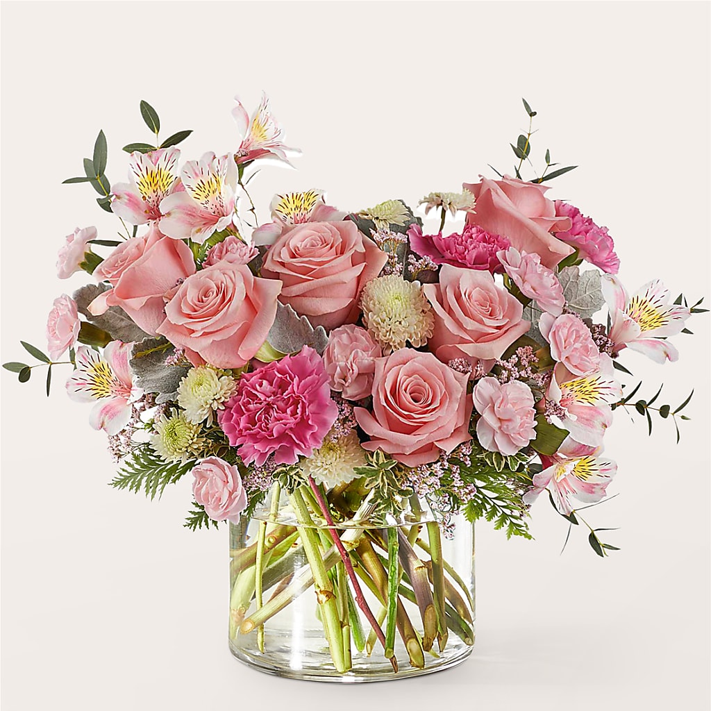 The Treehouse Bouquet –  The Flower Shop, Sacramento CA