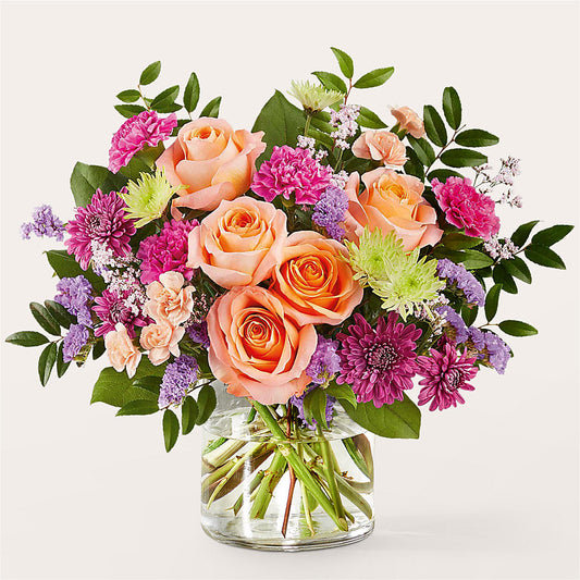 Effervescence Bouquet –  The Flower Shop, Sacramento CA