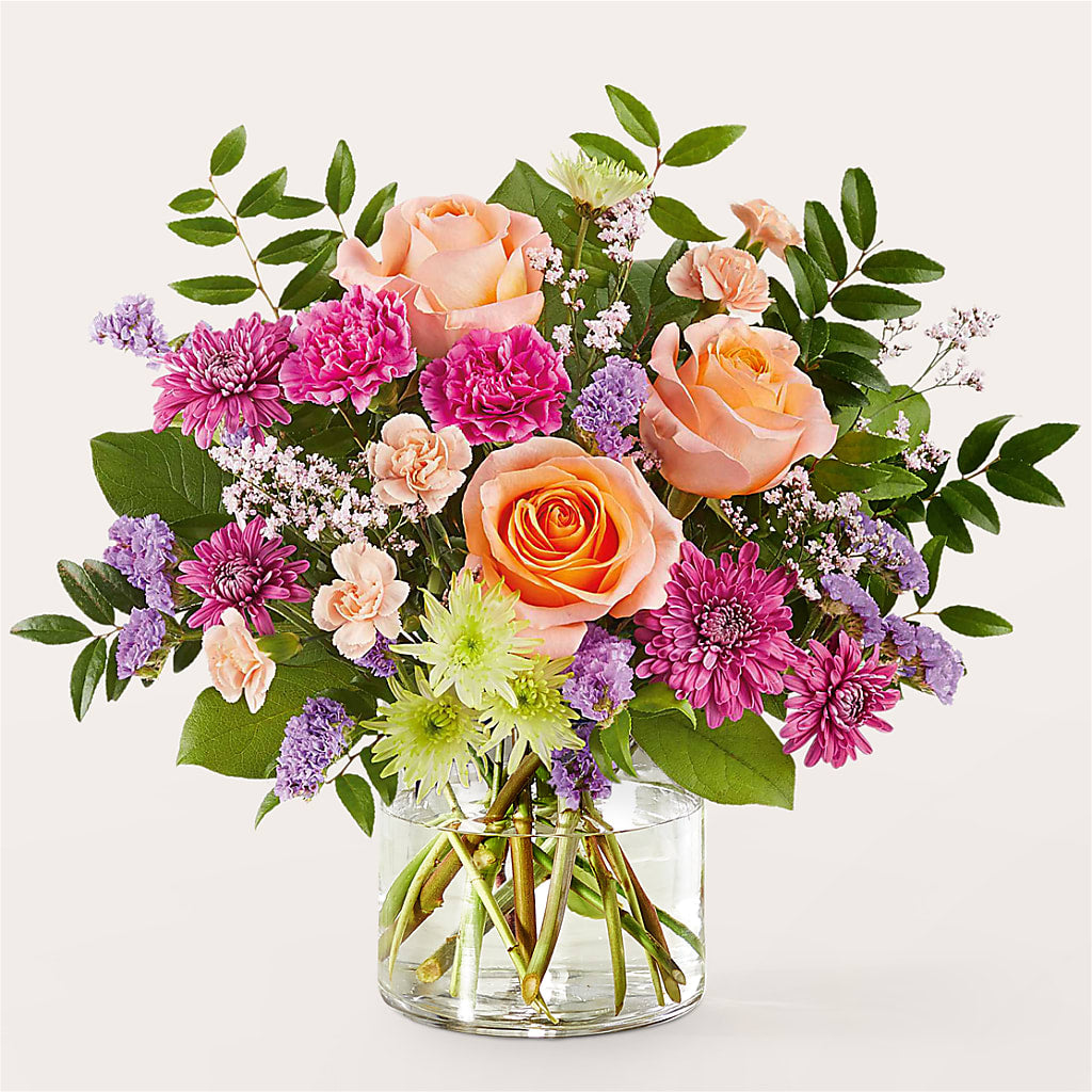 Effervescence Bouquet –  The Flower Shop, Sacramento CA