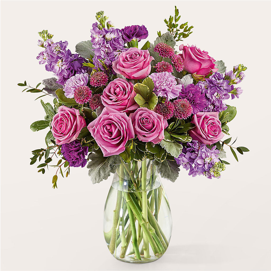 A Love Story Bouquet –  The Flower Shop, Sacramento CA