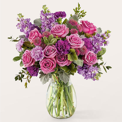 A Love Story Bouquet –  The Flower Shop, Sacramento CA