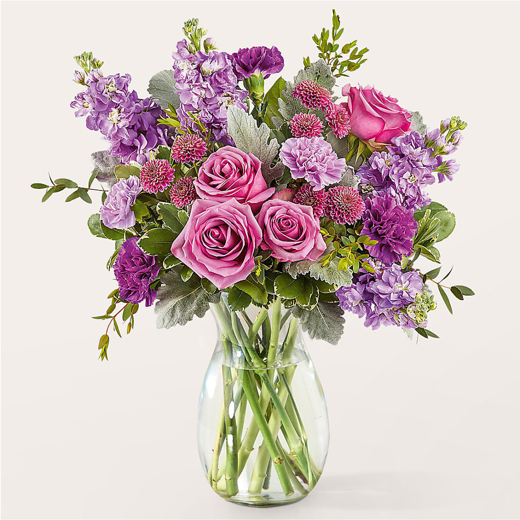 A Love Story Bouquet –  The Flower Shop, Sacramento CA