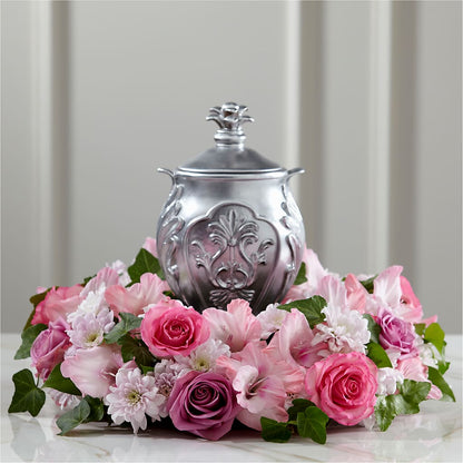 Glorious Tribute Arrangement –  The Flower Shop, Sacramento CA