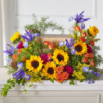 Faithful Forever Cremation Adornment –  The Flower Shop, Sacramento CA