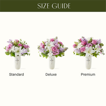 Sacred Space Bouquet –  The Flower Shop, Sacramento CA