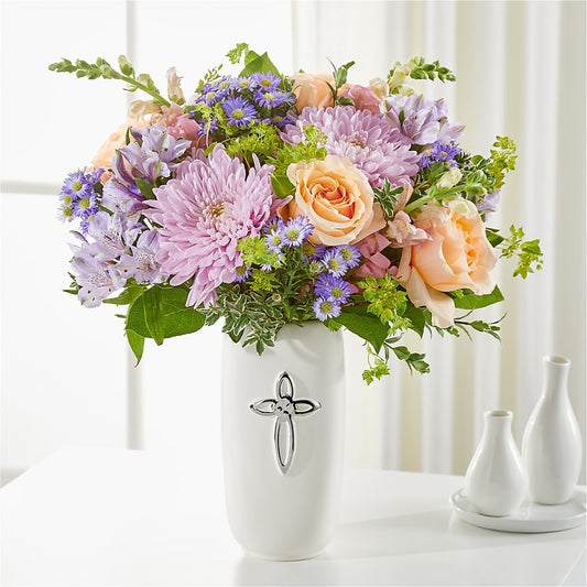 Divine Gift Bouquet –  The Flower Shop, Sacramento CA