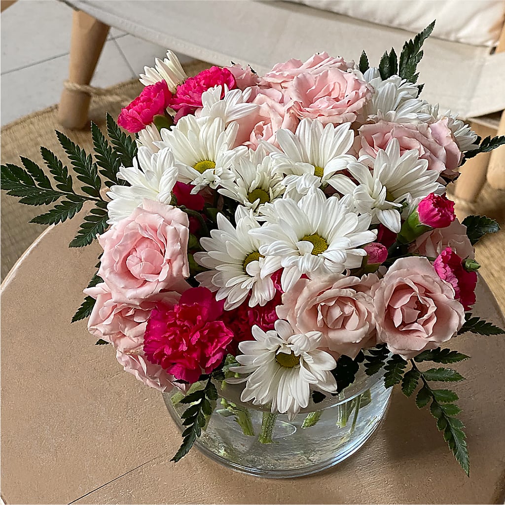 Sweet Surprises® Bouquet –  The Flower Shop, Sacramento CA