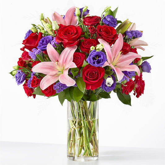 Truly Stunning Bouquet –  The Flower Shop, Sacramento CA