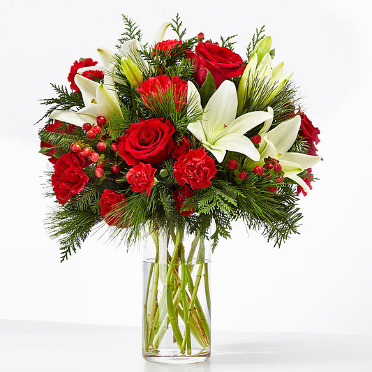 Joyful Greetings Bouquet –  The Flower Shop, Sacramento CA