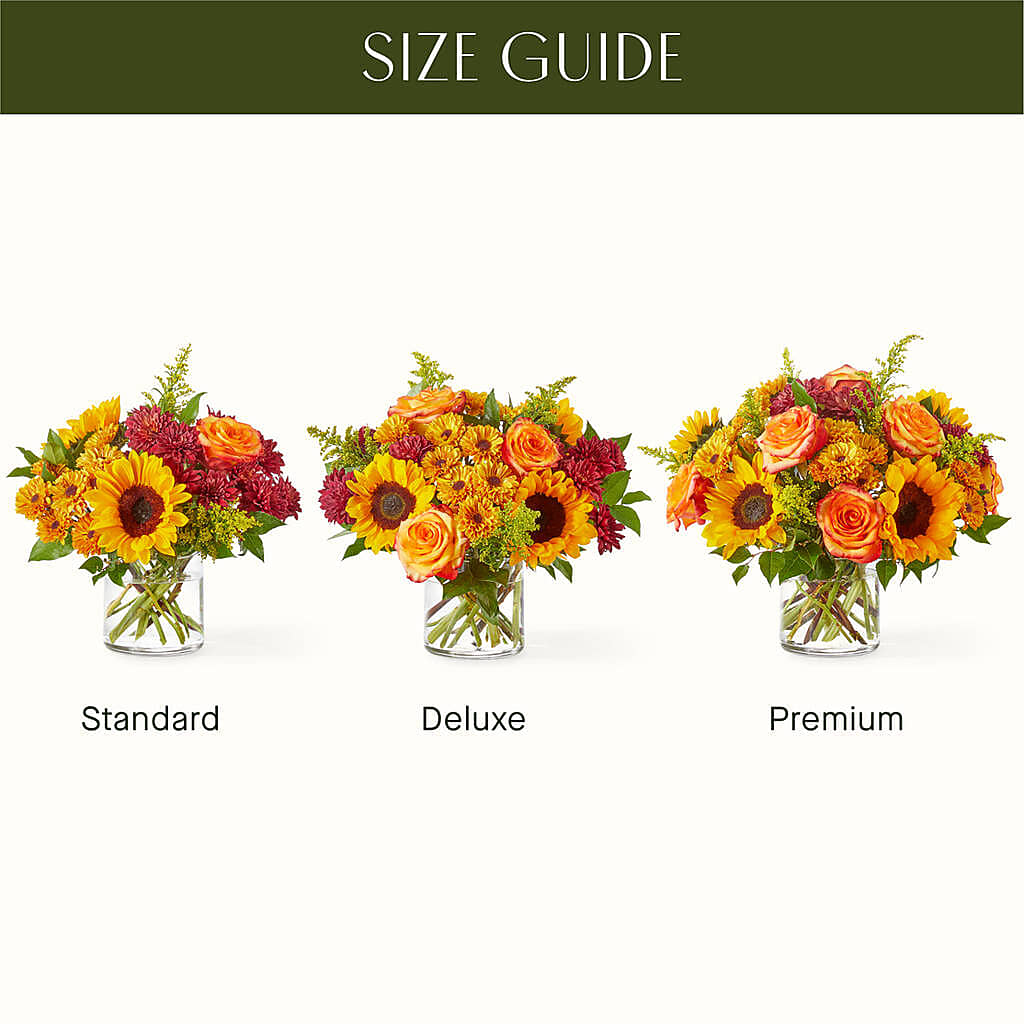 Flannel Scarf Bouquet –  The Flower Shop, Sacramento CA