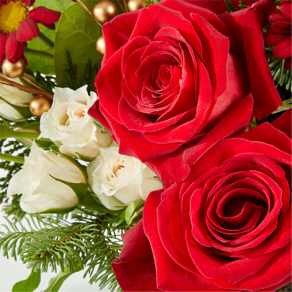Believe Bouquet –  The Flower Shop, Sacramento CA