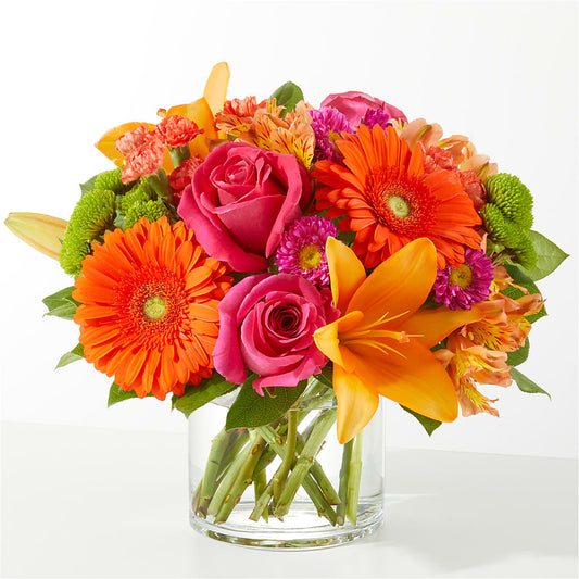 Soiree Bouquet –  The Flower Shop, Sacramento CA