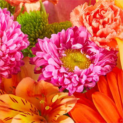 Soiree Bouquet –  The Flower Shop, Sacramento CA