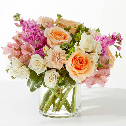 Paradise Bouquet –  The Flower Shop, Sacramento CA