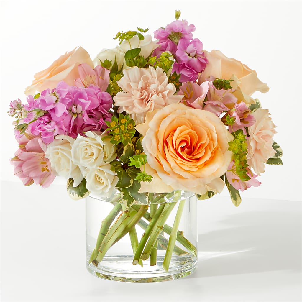 Paradise Bouquet –  The Flower Shop, Sacramento CA