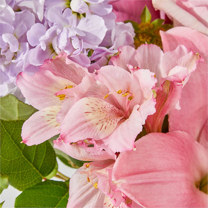 The Crown Jewel Bouquet –  The Flower Shop, Sacramento CA