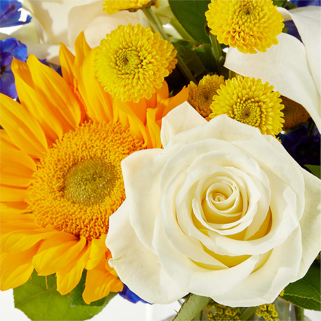 Stargazing Bouquet –  The Flower Shop, Sacramento CA