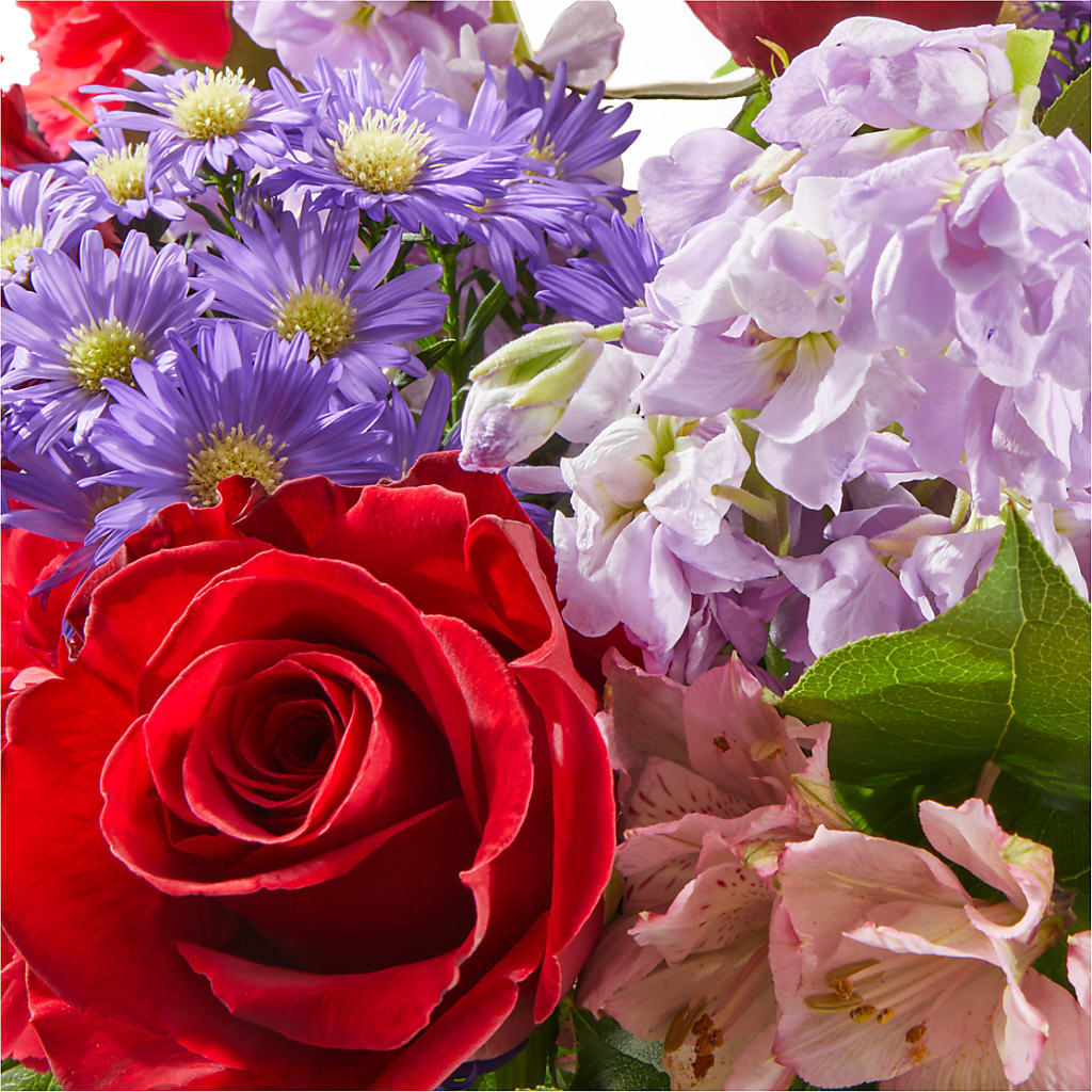 Your Majesty Bouquet –  The Flower Shop, Sacramento CA