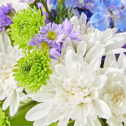 Genuine Gestures Bouquet –  The Flower Shop, Sacramento CA